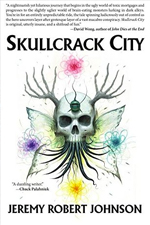 Skullcrack City